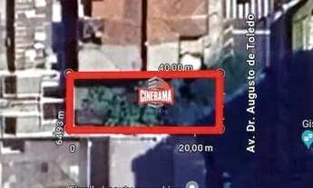 Imagem: Terreno à venda, Santa Paula - São Caetano