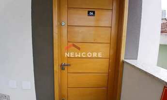 Imagem 4: Apartamento em Rua Epopeo - Tucuruvi - São Paulo/SP