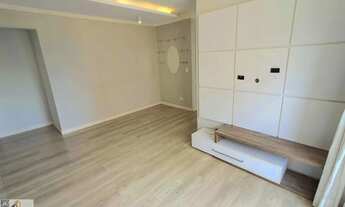 Imagem 5: Morada Dos Ipês - Apartamento 3 dorms.suíte 69m2 Locação C.Comprido,Curitiba