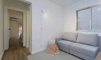 Imagem 3: Apartamento com 1 Quarto para alugar, 32m² - Consolação