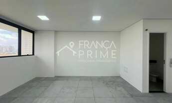 Imagem 6: SALA COMERCIAL PARA LOCAÇÃO, LOCALIZADO NO BAIRRO JARDIM DAS PERDIZES - 44m²