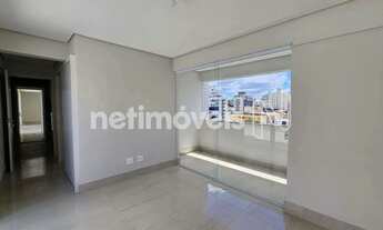 Imagem: Venda Apartamento 3 quartos Sagrada Família