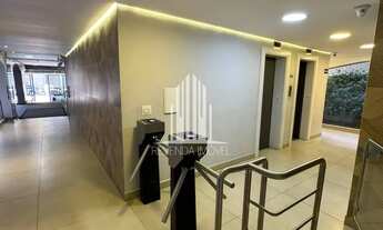 Imagem 2: Imperdível: Sala Comercial à Venda na Consolação, São Paulo - 106m², 1 Vaga de Garagem