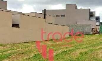 Imagem 3: Terreno à venda, 438 m² por R$ 450.000,00 - Reserva Imperial - Ribeirão Preto/SP