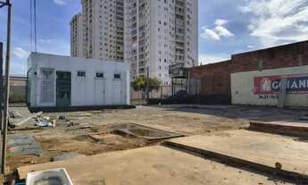 Imagem 4: Aluga ponto comercial/lote, bem localizado, 403 M². Setor Sudoeste, Goiânia-GO