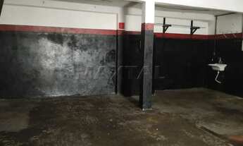 Imagem 5: Galpão para Alugar de 100m², com 2 banheiros e 1 escritório, no Parque Peruche