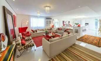 Imagem 3: Casa com 6 quartos no bairro Jurerê Internacional, Florianópolis