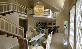 Imagem 6: Casa em condomínio à Venda em Itaipava, 285,90 m² por R$ 2.490.000,00 - Petrópolis, RJ