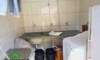 Imagem 8: Casa 04 Quartos sendo 02 suíte no Bairro Jardim Riacho das Pedras em Contagem MG R$ 6.500