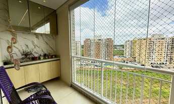 Imagem 9: Condomínio Jardim Valência 3 quartos com 2 vagas de garagem Belém - PA