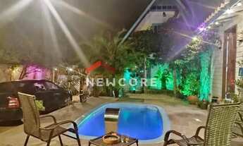 Imagem 2: Casa em Rua 41891 - Praia do Rosa - Imbituba/SC