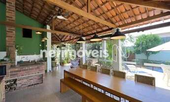 Imagem 3: Venda ou locação Casa Belvedere Belo Horizonte