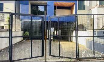 Imagem: SOBRADO COMERCIAL NAS PERDIZES COM AMPLO