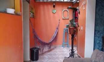 Imagem 6: CASA ASSOBRADADA - VILA PALMARES - SP