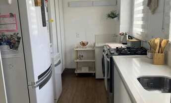 Imagem 6: Apartamento para venda com 92 metros quadrados com 3 quartos em Boa Vista - Sorocaba - São