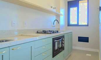 Imagem 4: Apartamento 2 dormitórios, 1 suíte semi mobiliado à venda Cachoeira do Bom Jesus