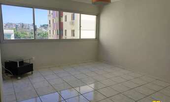 Imagem 4: Apartamento à venda com 3 quartos 2 banheiros e 1 vaga no Estreito - Florianópolis