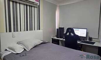 Imagem 7: Apartamento para venda, 4 quartos sendo duas suítes, próximo ao Colégio Maxi, Shopping Goi