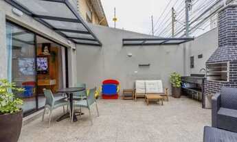 Imagem 6: Casa com 200 m², 3 Suítes, 2 vagas à Venda por R$ 1.650.000,00 ou Aluguel por R$ 13.000,00