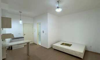 Imagem 3: STUDIO SEMIMOBILIADO COM VAGA DE GARAGEM NO CENTRO HISTÓRICO