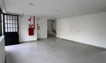 Imagem 2: Studio com 1 quartos à venda em Vila Ester (zona Norte) - SP