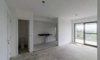 Imagem 3: Apartamento tipo para venda em City América com 3 quartos, sendo 1 suíte, 87m²