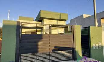 Imagem 2: CASA TÉRREA - RESIDENCIAL JARDINS DA CATALUNHA - SP