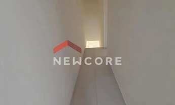 Imagem 4: Sobrado em Rua Virgilio Teixeira - Balneário Flórida Mirim - Mongaguá/SP