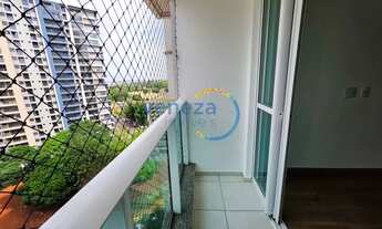 Imagem 5: Apartamento com 3 quartos para alugar por R$ 2400.00, 69.00 m2 - GLEBA PALHANO - LONDRINA