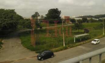 Imagem 4: Vendo terreno com galpão , Vila Jaraguá, Anhanguera, Zona Oeste, excelente localização