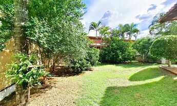 Imagem 4: Casa térrea de 500m² com 04 quartos para venda e locação em condominio - Bonfim Paulista