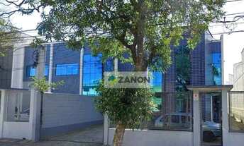 Imagem 2: Galpão para alugar no Bairro Vila Conceição - Diadema/SP