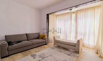 Imagem 3: Aluguel Apartamento 3 Dormitórios - 110 m² Vila Olímpia