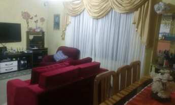 Imagem: Casa em Rua Ordaci Fortunato de Abreu