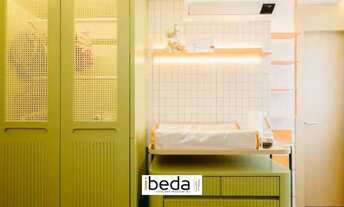 Imagem 4: Ibeda - Apartamento à venda em Lagoa Nova. Sala, cozinha, 2 suítes, 2v