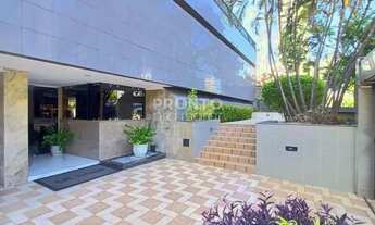 Imagem 4: Boa Viagem - Apartamento com 140 metros - 3 Quartos - 1 Suíte - 1 Garagem - Recife, PE