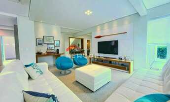 Imagem 4: Casa em Alameda Pinta - Riviera - Bertioga/SP