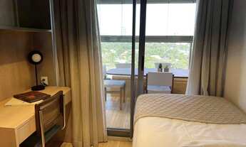 Imagem 7: Apartamento novo