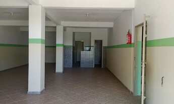 Imagem 7: Conjunto Vera Cruz 2. Salas comercial