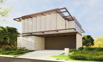 Imagem: Casa à Venda no Condomínio Amare