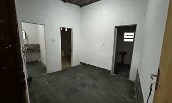 Imagem 4: Casa de 1 quarto independente