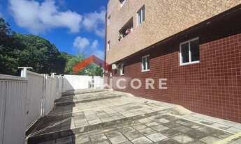 Imagem 4: Apartamento em Rua Maria das Graças Gomes de Araújo - Valentina de Figueiredo - João Pesso