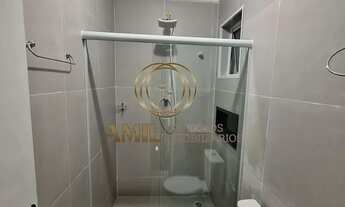 Imagem 5: Flat e Kitnet Mobiliado para Alugar no Centro de São José dos Campos