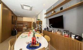 Imagem 4: Casa com 3 suítes à venda, 242 m² por R$ 2.490.000 - Alphaville II - Ribeirão Preto/SP