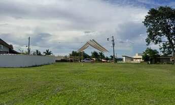 Imagem 5: Terreno plano a venda no Ninho Verde 1, próximo à portaria