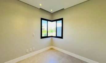 Imagem 4: Casa à venda no Arborais Residencial em Campinas