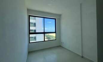 Imagem 6: LC / JN Apartamento na Beira Mar de Barra de Jangada