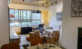 Imagem 2: Aluguel Apartamento 2 Dormitórios - 92 m² Chácara Santo Antônio