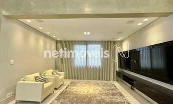 Imagem 6: Venda Casa em condomínio Alphaville - Lagoa dos Ingleses Nova Lima