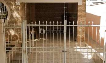 Imagem 6: Casa à Venda em Uberaba (Nossa Senhora da Abadia) 3 Dormitórios, 1 Suíte, 2 Vagas